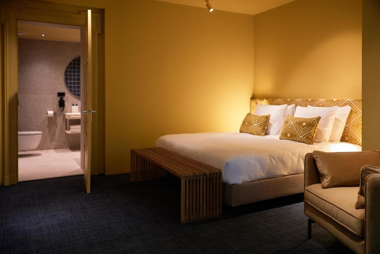 Hotel Heavens Hoorn (North Holland)