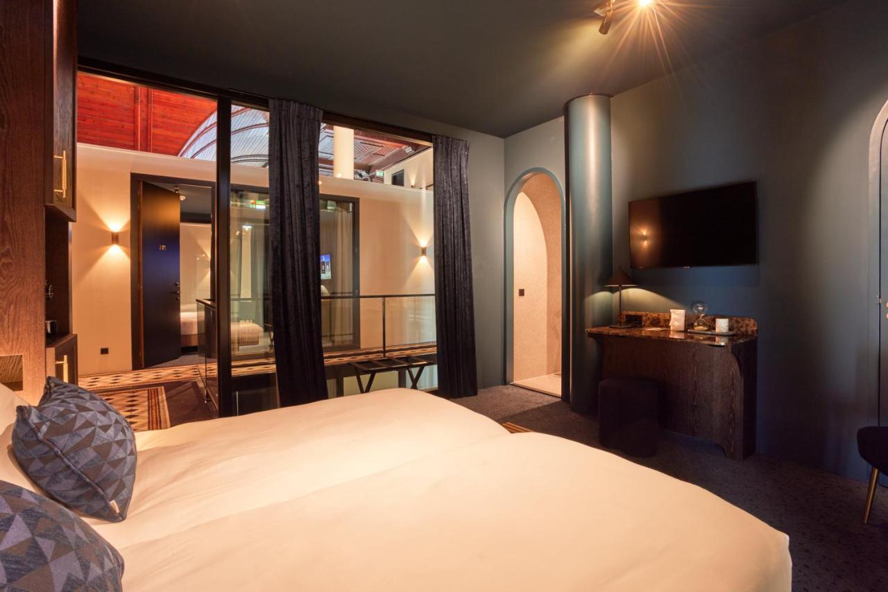Heavens Hotel Hoorn (North Holland)