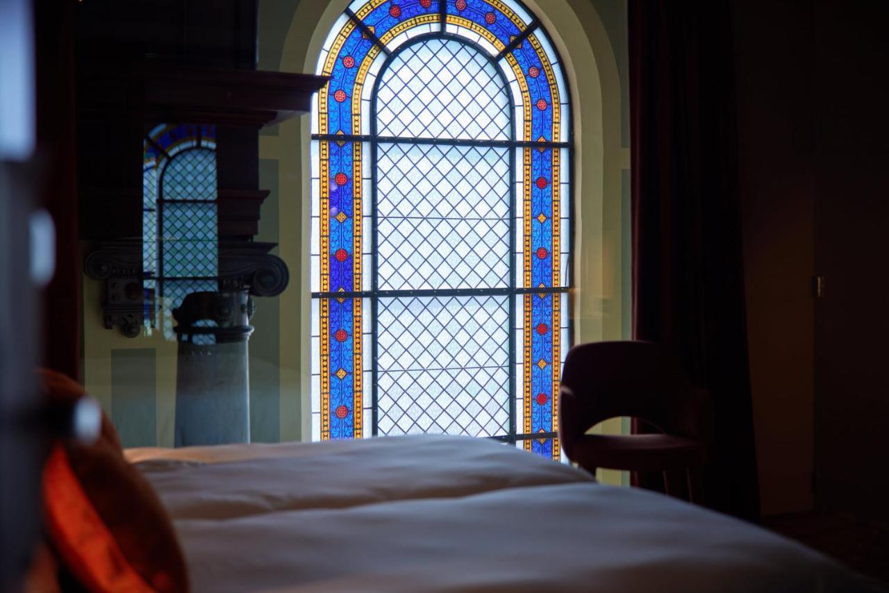 Heavens Hotel Hoorn (North Holland)