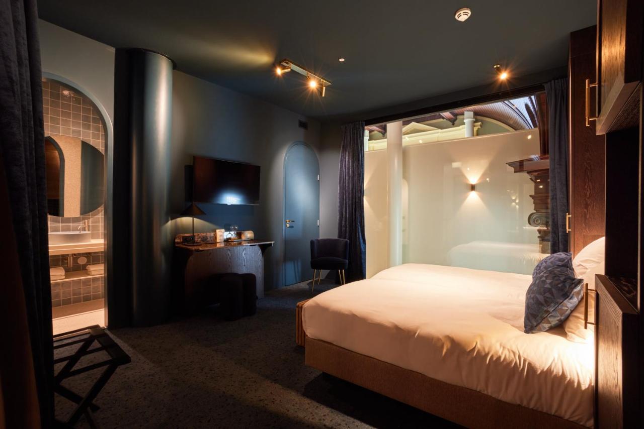 Heavens Hotel 4*
