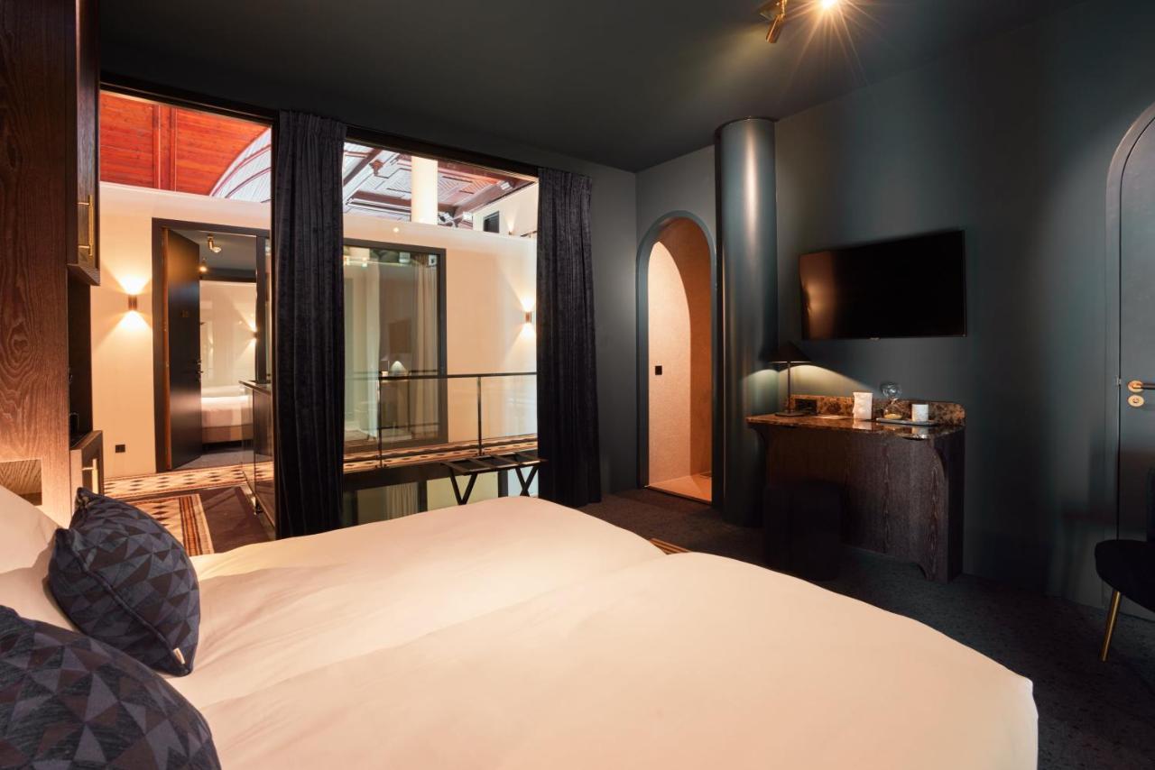 Heavens 4* Hoorn (North Holland)