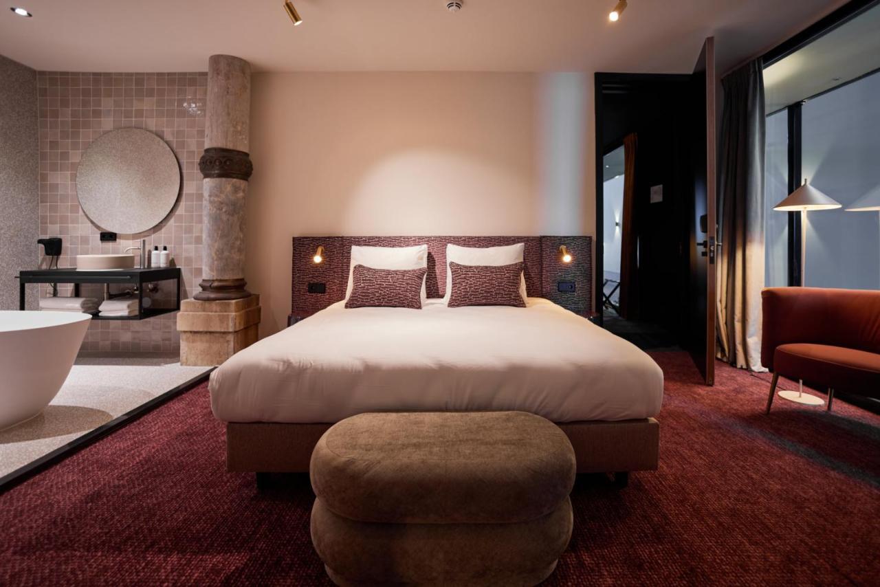 Hotel Heavens 4*
