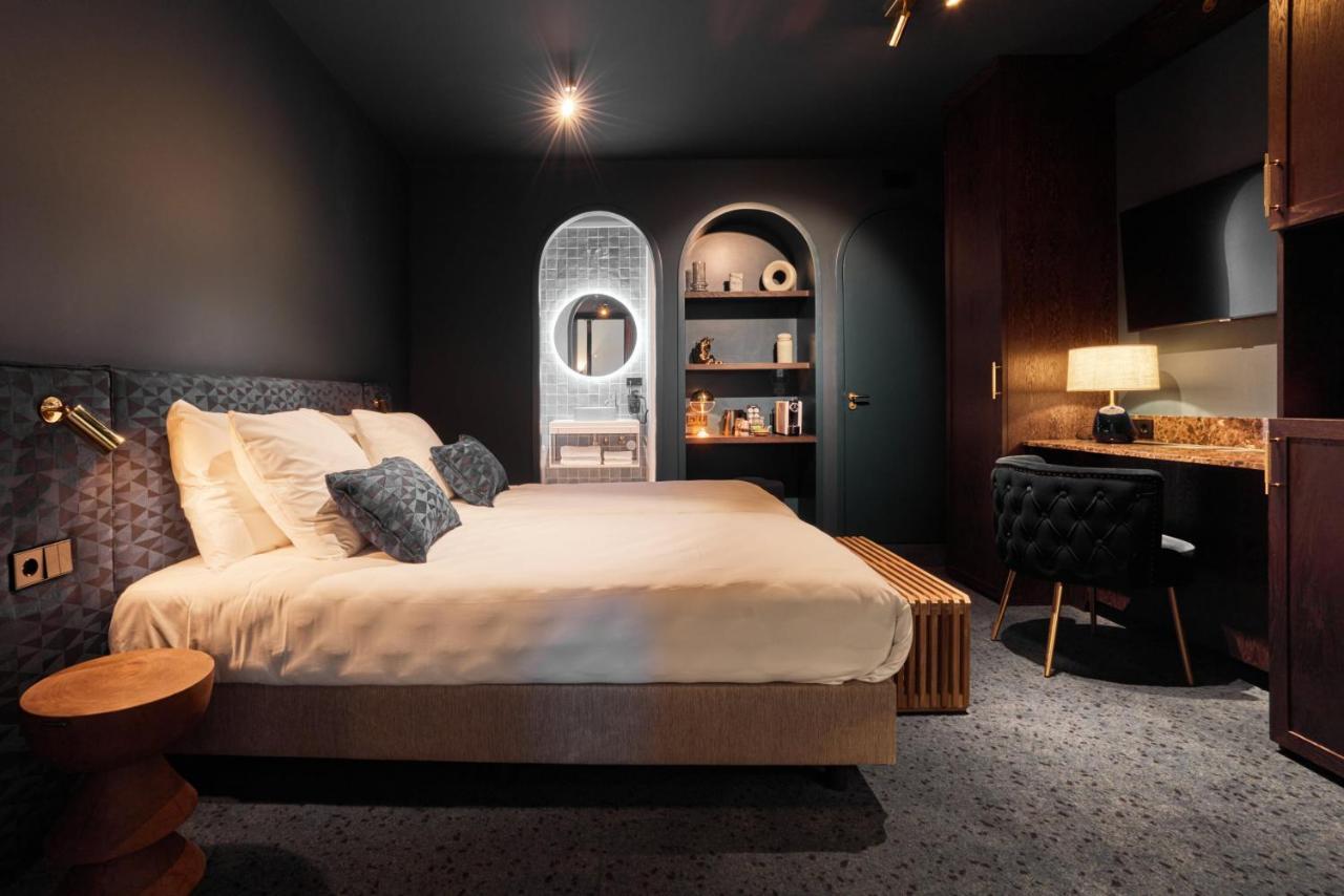 Hotel Heavens Hoorn (North Holland)