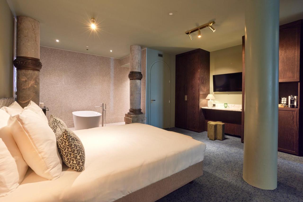 Hotel Heavens 4*