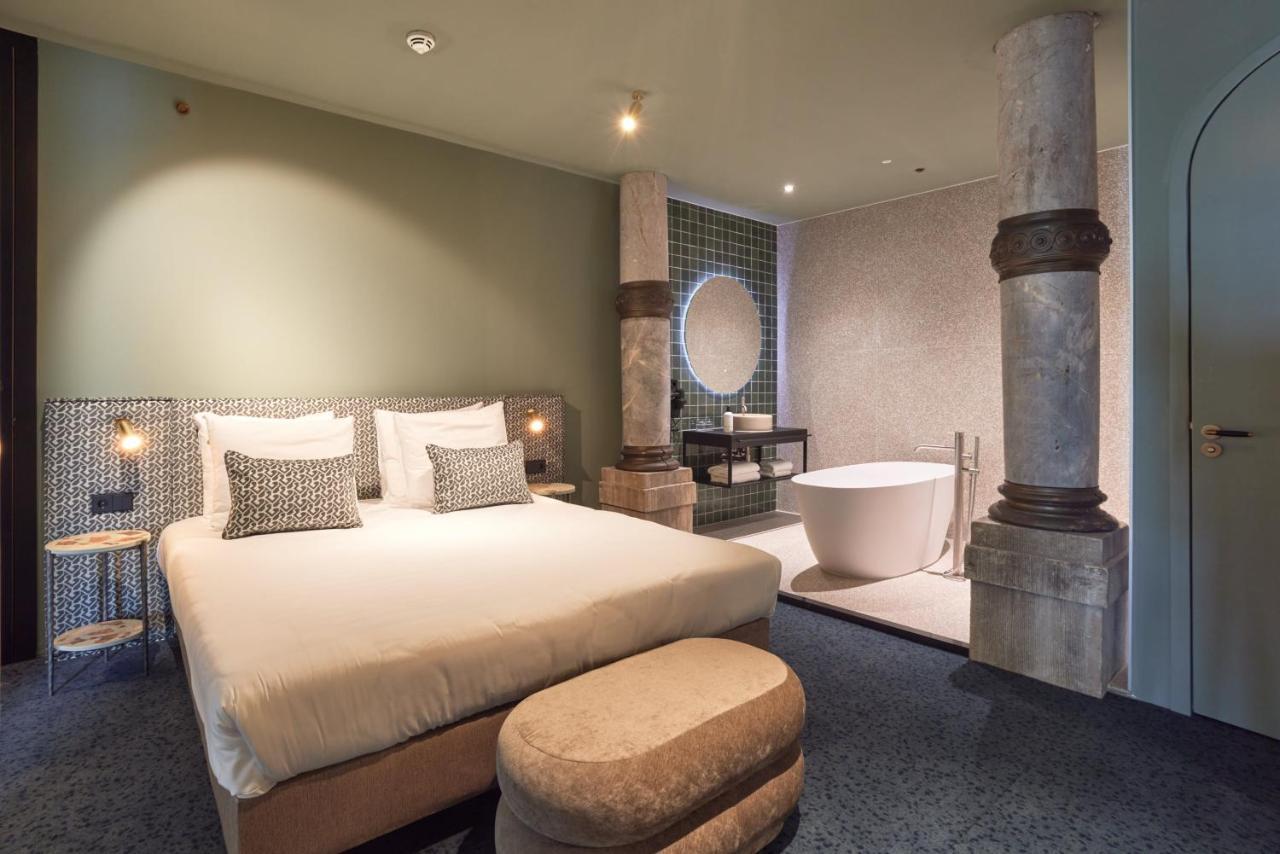 Heavens 4* Hoorn (North Holland)