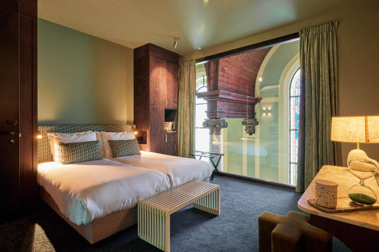 Hotel Heavens 4*
