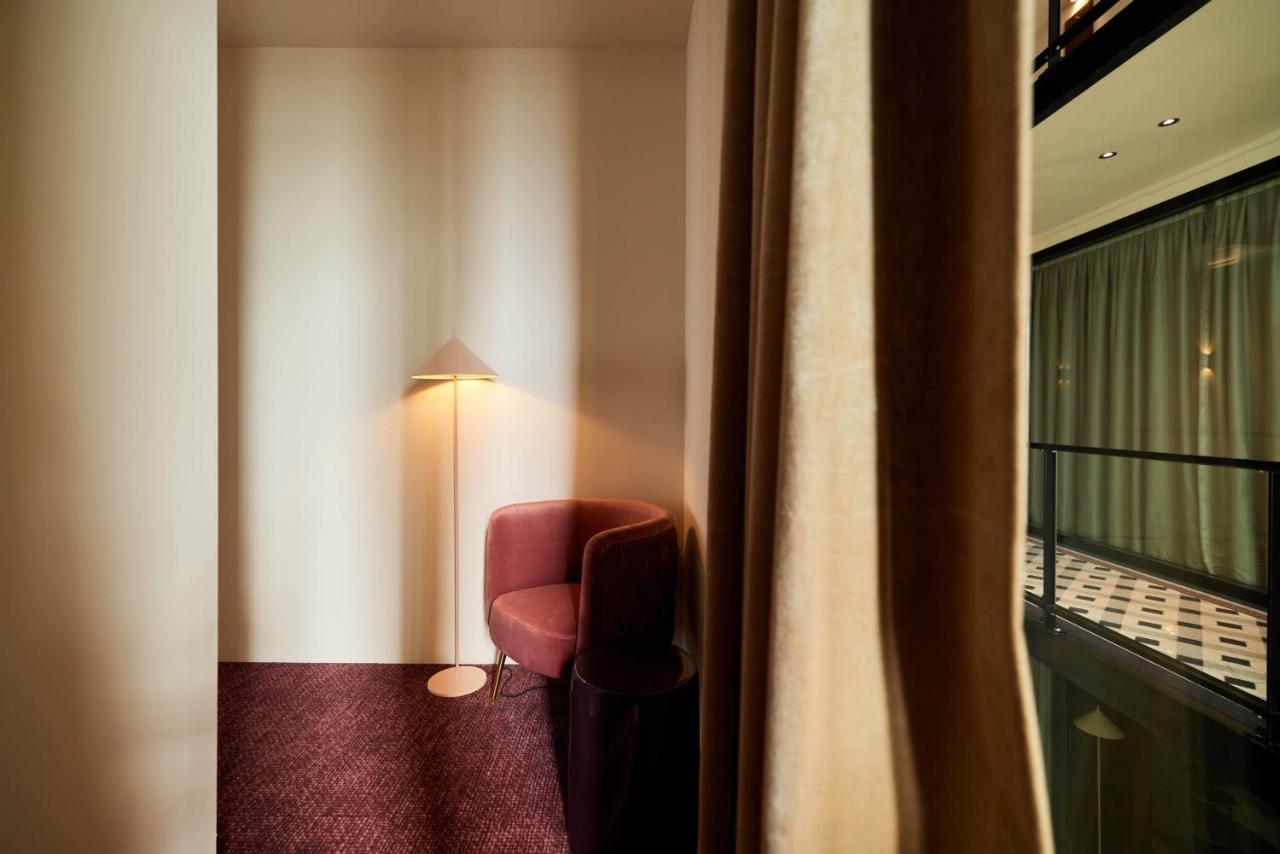 Hotel Heavens 4*
