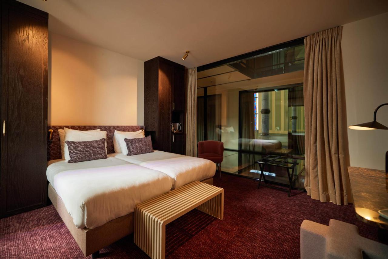 Hotel Heavens Hoorn (North Holland)