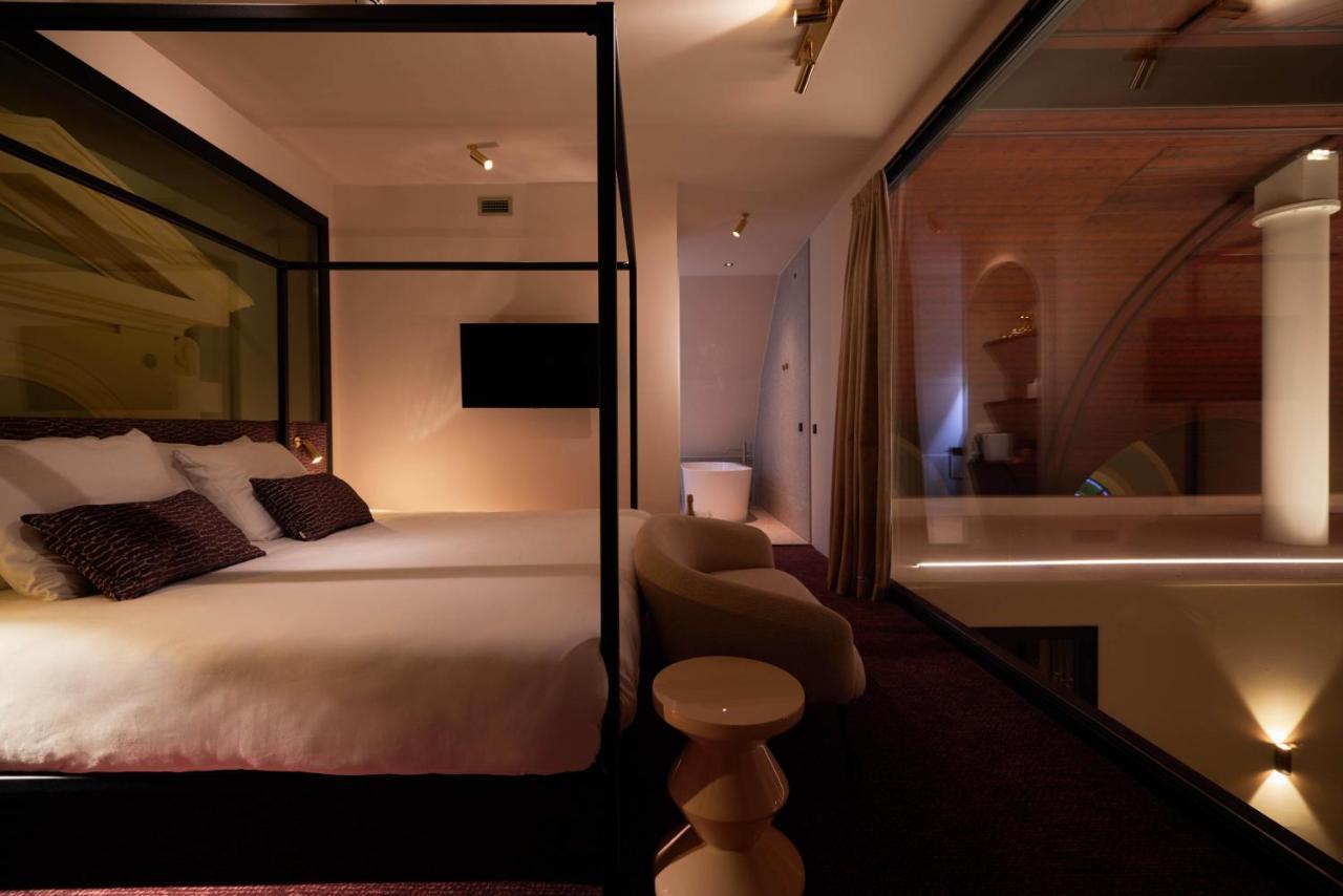 Hotel Heavens Hoorn (North Holland)