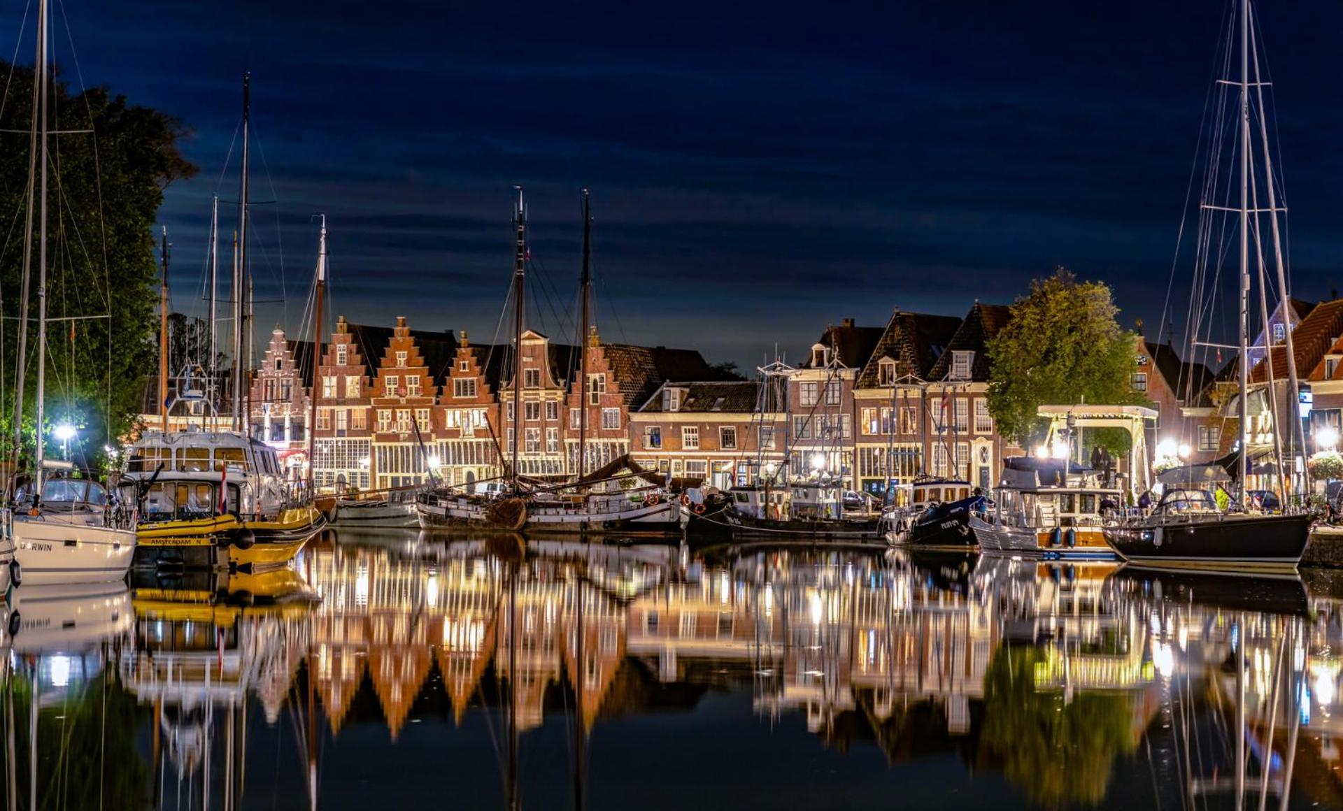 Heavens 4* Hoorn (North Holland)